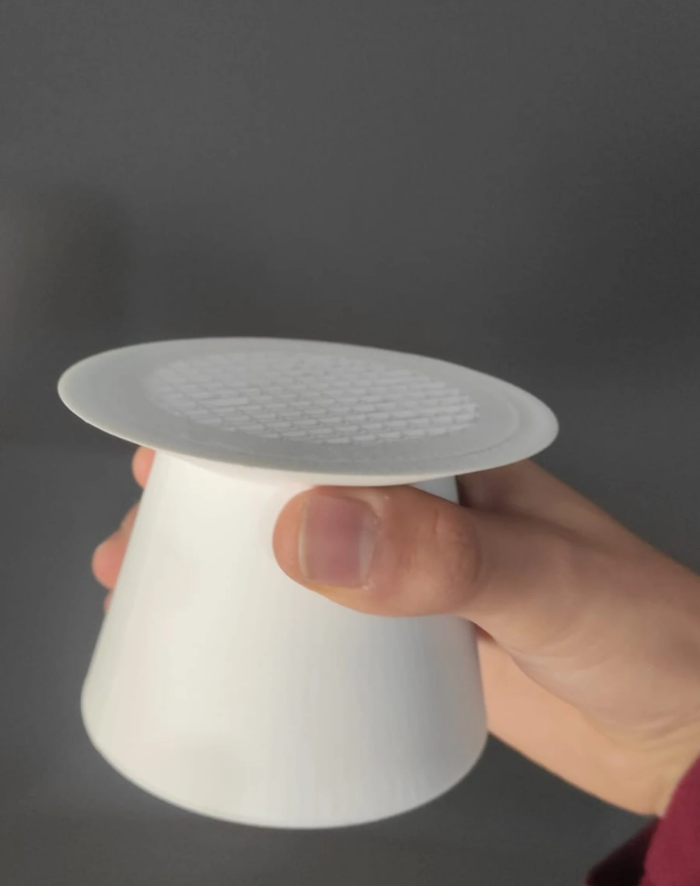 Prototype 1