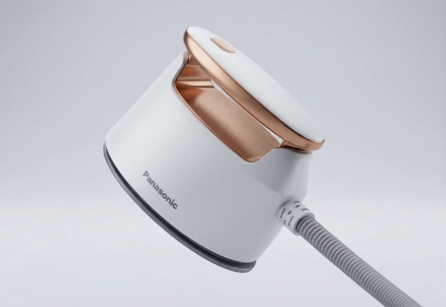 Panasonic NI-GWF150-R product redesign