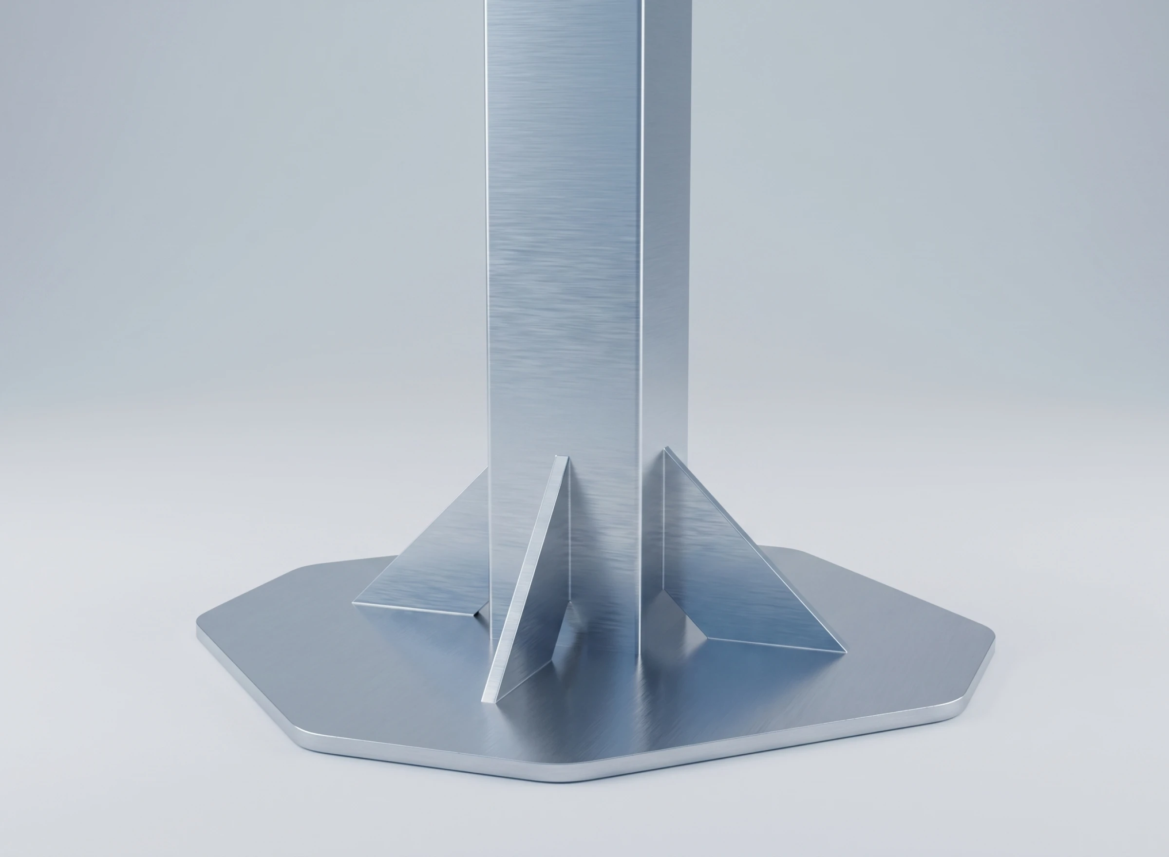 Greennex base structure