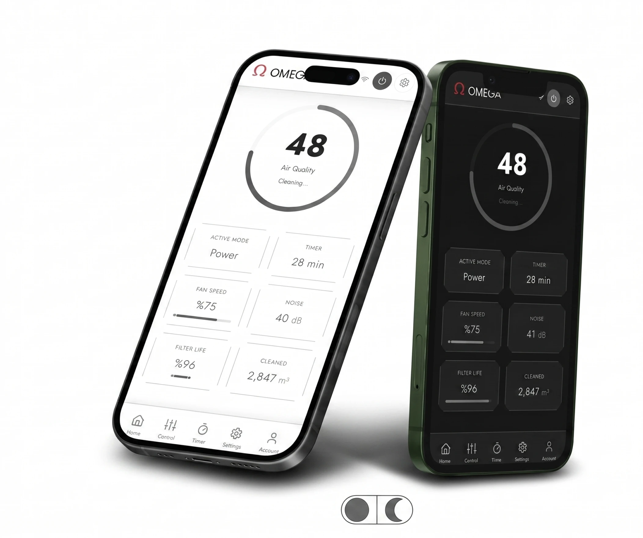 Mobile App Intro