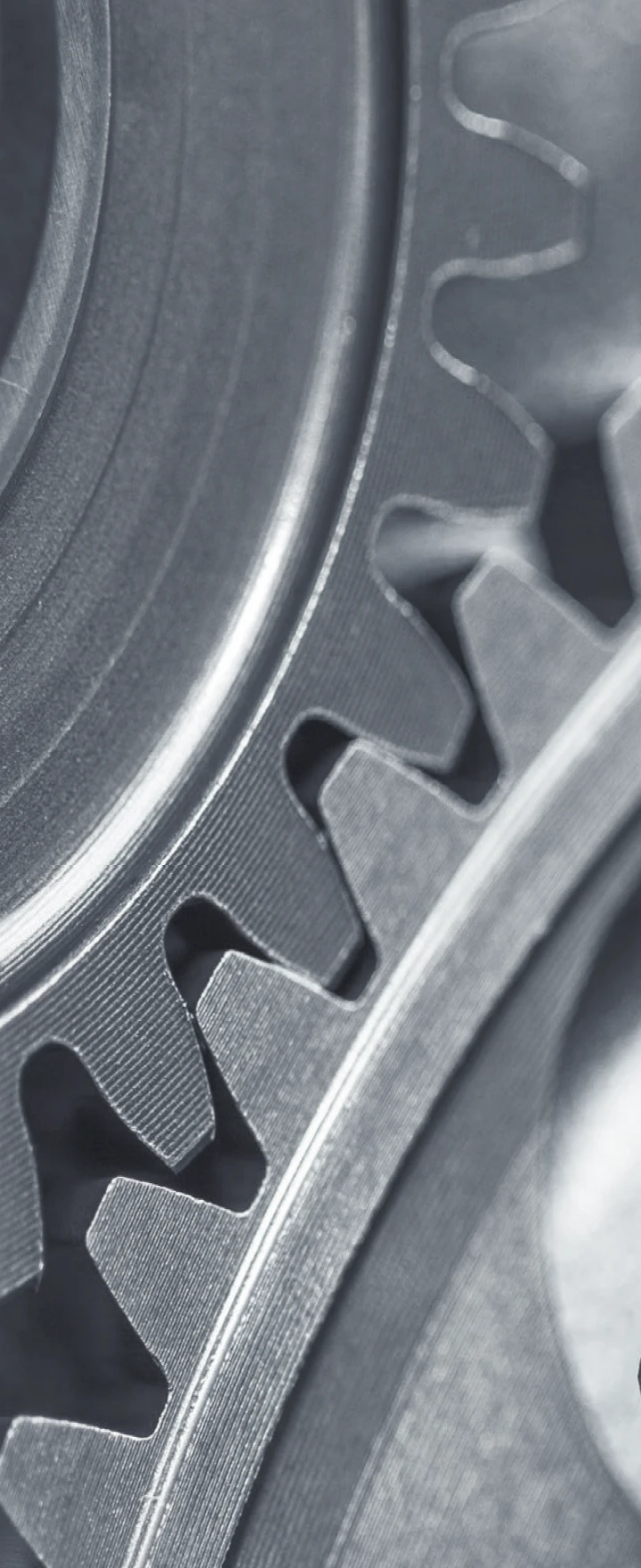 Gear mechanism 2